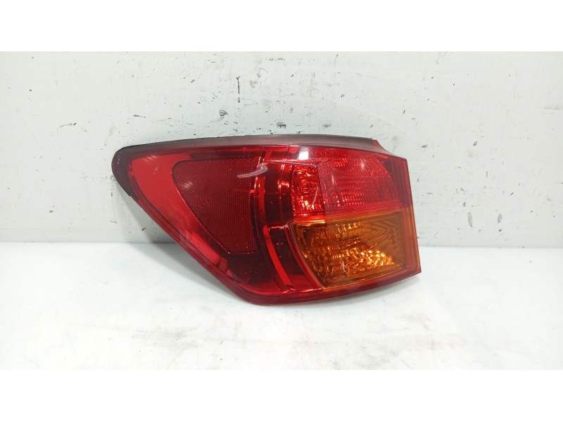 Recambio de piloto trasero izquierdo para lexus is ii (_e2_) 220d (ale20) referencia OEM IAM 8156153162  
