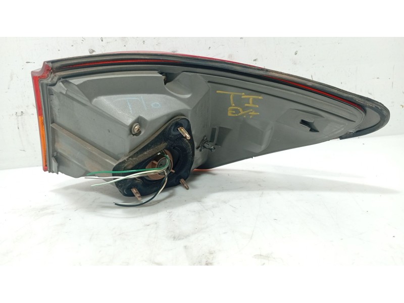 Recambio de piloto trasero izquierdo para lexus is ii (_e2_) 220d (ale20) referencia OEM IAM 8156153162  