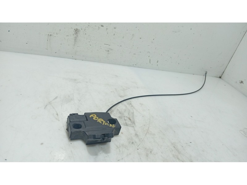 Recambio de cerradura maletero / porton para lexus is ii (_e2_) 220d (ale20) referencia OEM IAM 6460053040  