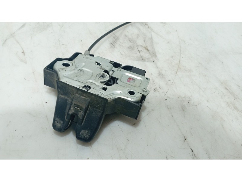 Recambio de cerradura maletero / porton para lexus is ii (_e2_) 220d (ale20) referencia OEM IAM 6460053040  