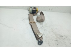 Recambio de cinturon seguridad trasero derecho para lexus is ii (_e2_) 220d (ale20) referencia OEM IAM 7336053070C2  