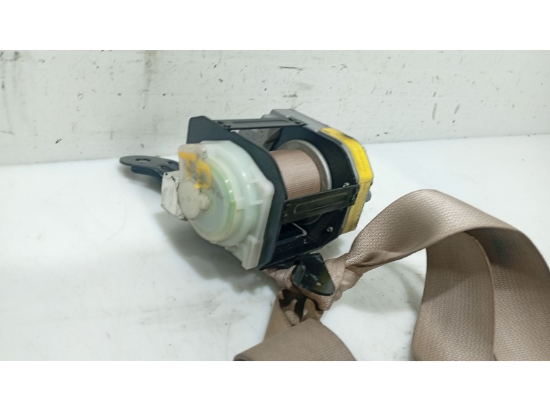 Recambio de cinturon seguridad trasero derecho para lexus is ii (_e2_) 220d (ale20) referencia OEM IAM 7336053070C2  