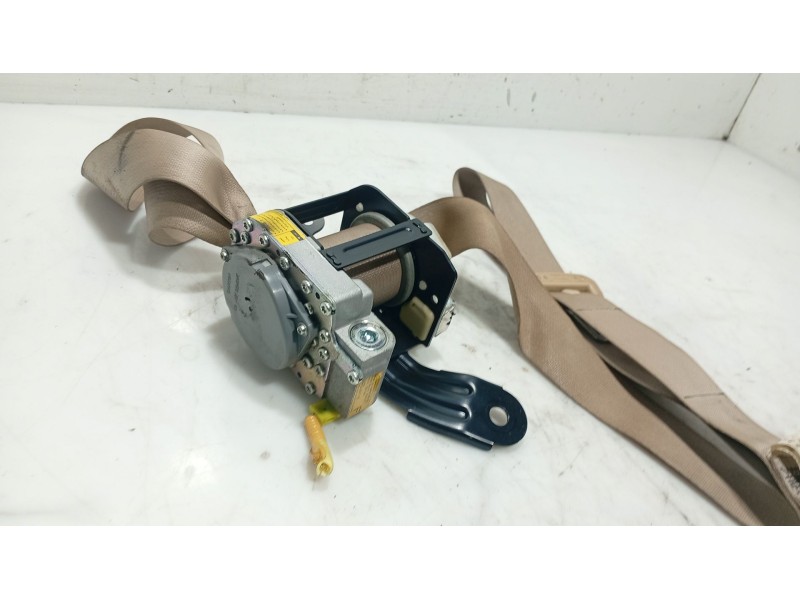 Recambio de cinturon seguridad trasero derecho para lexus is ii (_e2_) 220d (ale20) referencia OEM IAM 7336053070C2  