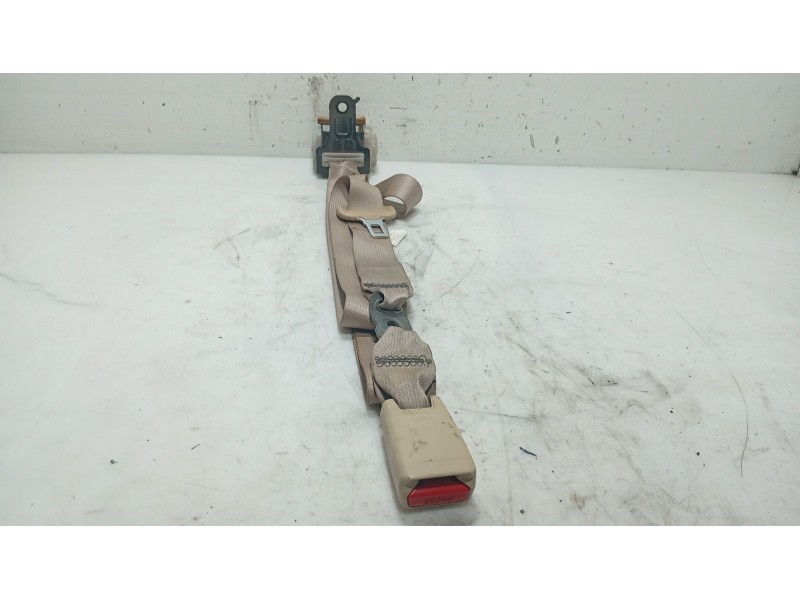 Recambio de cinturon seguridad trasero central para lexus is ii (_e2_) 220d (ale20) referencia OEM IAM 7347053050C2  
