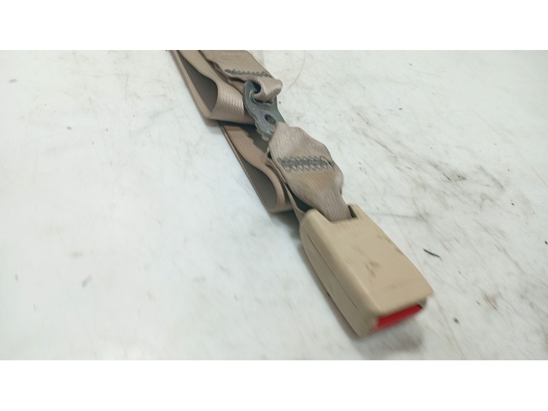 Recambio de cinturon seguridad trasero central para lexus is ii (_e2_) 220d (ale20) referencia OEM IAM 7347053050C2  