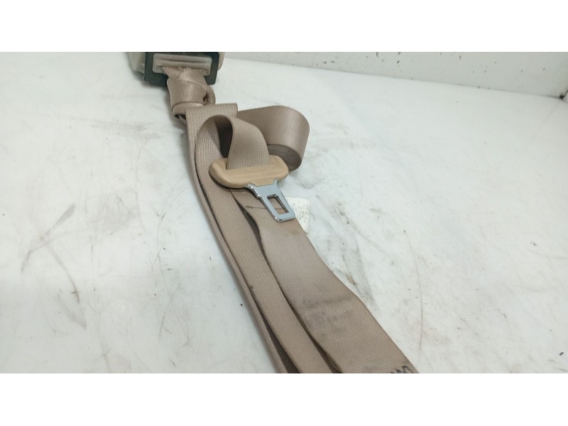 Recambio de cinturon seguridad trasero central para lexus is ii (_e2_) 220d (ale20) referencia OEM IAM 7347053050C2  