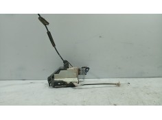 Recambio de cerradura puerta trasera derecha para citroën c3 ii (sc_) 1.4 referencia OEM IAM 9800624980  