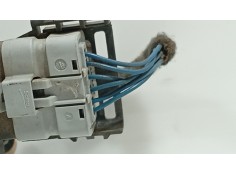 Recambio de cerradura puerta trasera derecha para citroën c3 ii (sc_) 1.4 referencia OEM IAM 9800624980   2