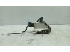 Recambio de cerradura puerta trasera izquierda para citroën c3 ii (sc_) 1.4 referencia OEM IAM 9800624880  