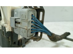 Recambio de cerradura puerta trasera izquierda para citroën c3 ii (sc_) 1.4 referencia OEM IAM 9800624880   2