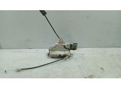 Recambio de cerradura puerta delantera derecha para citroën c3 ii (sc_) 1.4 referencia OEM IAM 9800624680  