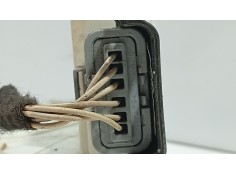 Recambio de cerradura puerta delantera derecha para citroën c3 ii (sc_) 1.4 referencia OEM IAM 9800624680   2