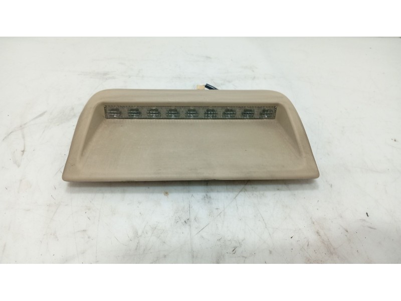 Recambio de luz central de freno para lexus is ii (_e2_) 220d (ale20) referencia OEM IAM   