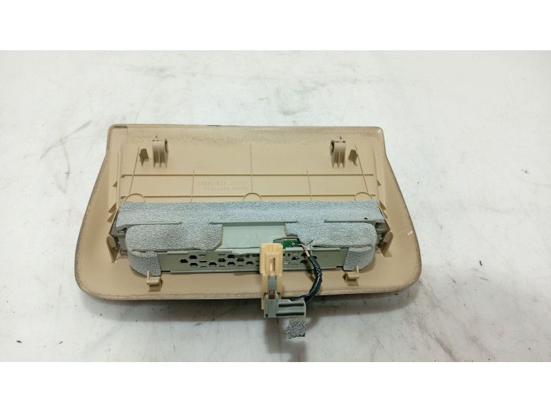 Recambio de luz central de freno para lexus is ii (_e2_) 220d (ale20) referencia OEM IAM   