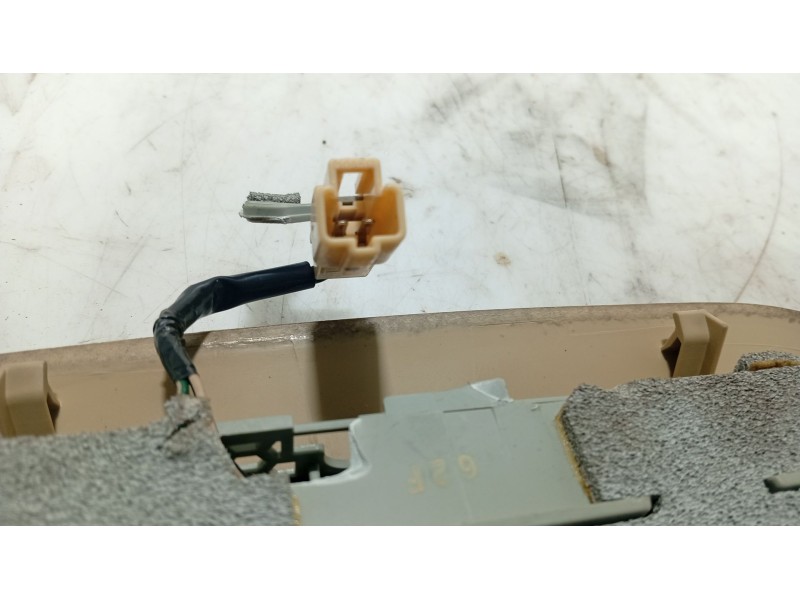 Recambio de luz central de freno para lexus is ii (_e2_) 220d (ale20) referencia OEM IAM   