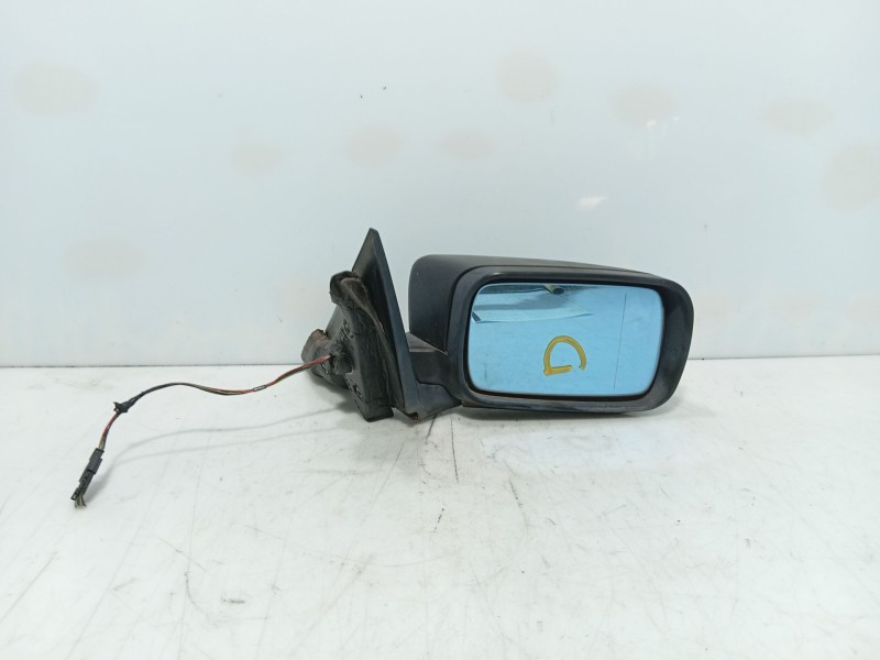Recambio de retrovisor derecho para bmw 3 (e46) 320 d referencia OEM IAM   