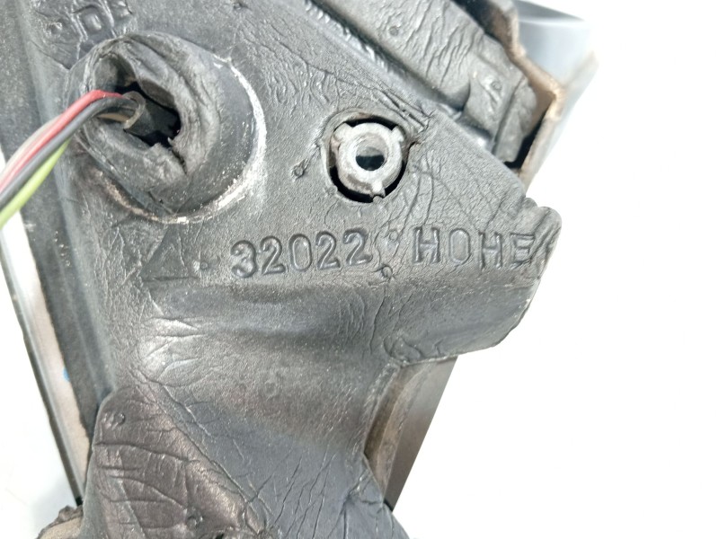 Recambio de retrovisor derecho para bmw 3 (e46) 320 d referencia OEM IAM   