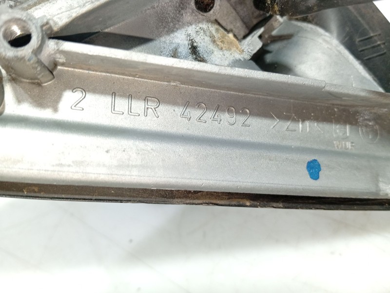 Recambio de retrovisor derecho para bmw 3 (e46) 320 d referencia OEM IAM   