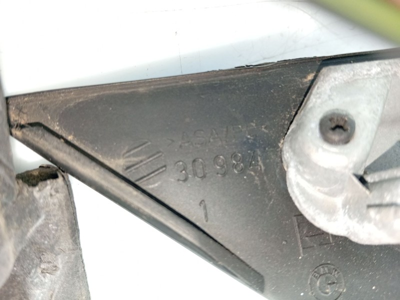 Recambio de retrovisor derecho para bmw 3 (e46) 320 d referencia OEM IAM   
