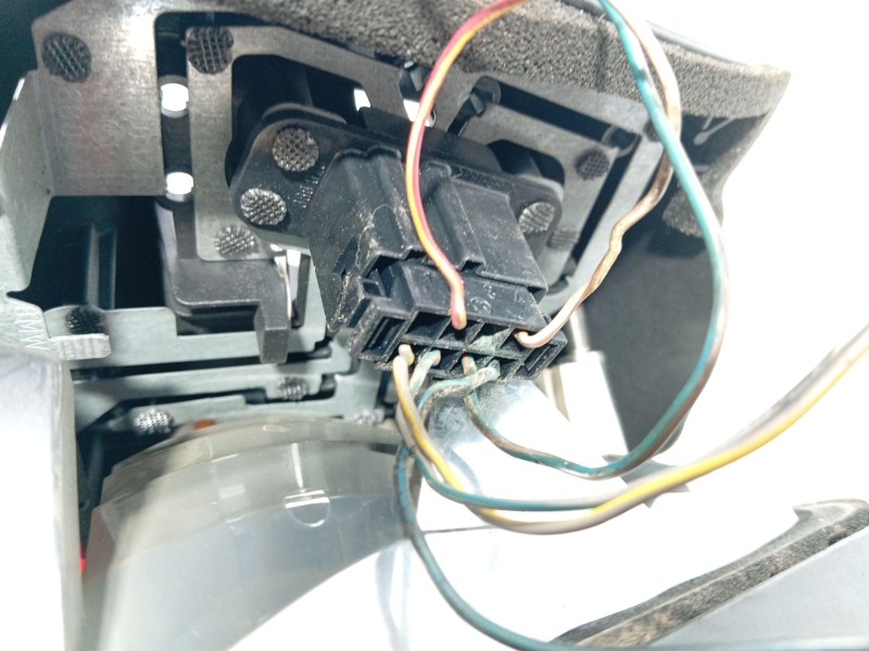 Recambio de piloto trasero derecho para bmw 3 (e46) 320 d referencia OEM IAM   
