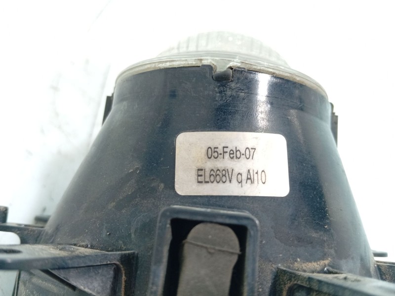 Recambio de piloto delantero izquierdo para bmw 3 (e46) 320 d referencia OEM IAM   