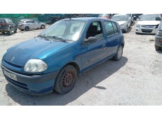 renault clio ii (bb_, cb_) del año 2001 2