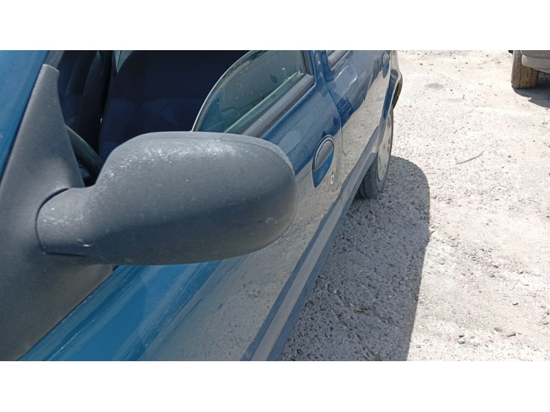 renault clio ii (bb_, cb_) del año 2001