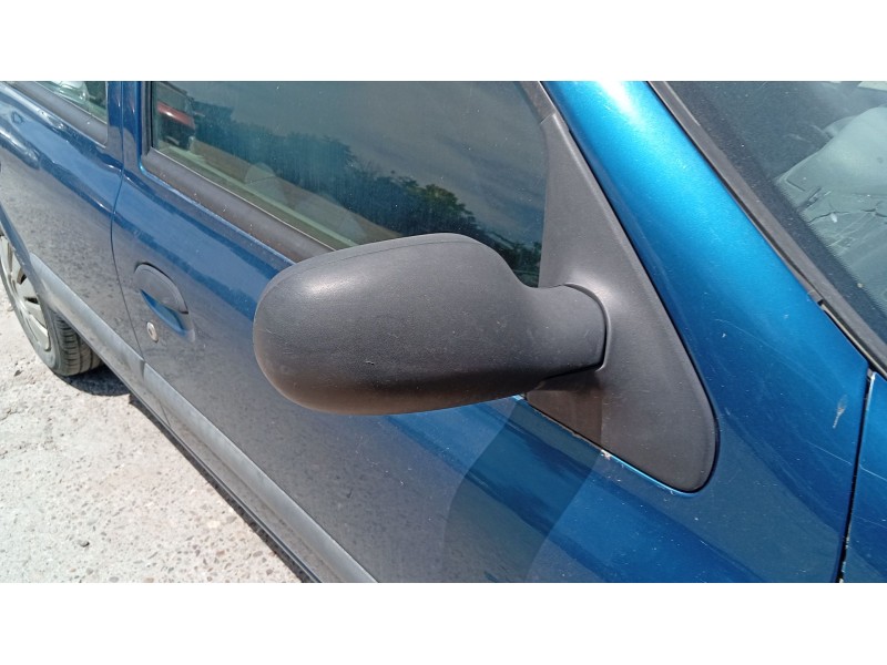 renault clio ii (bb_, cb_) del año 2001