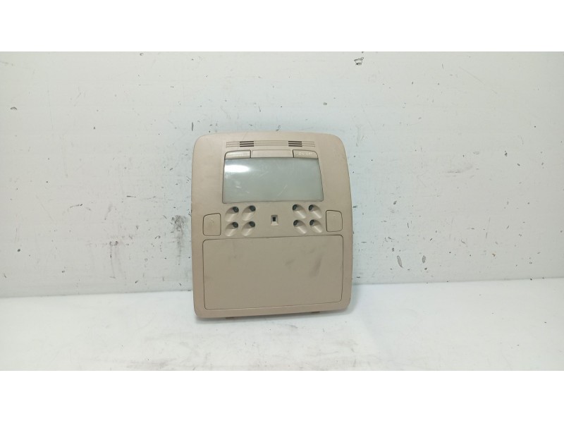 Recambio de luz interior para lexus is ii (_e2_) 220d (ale20) referencia OEM IAM   