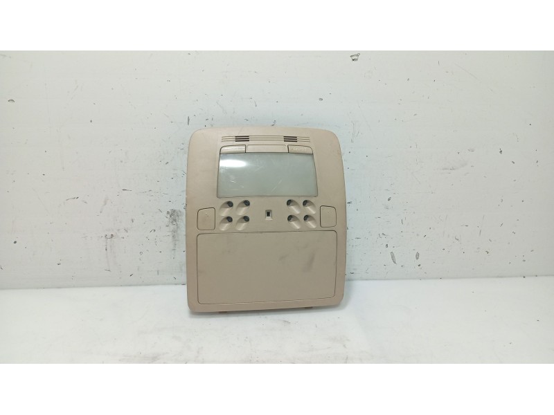 Recambio de luz interior para lexus is ii (_e2_) 220d (ale20) referencia OEM IAM   