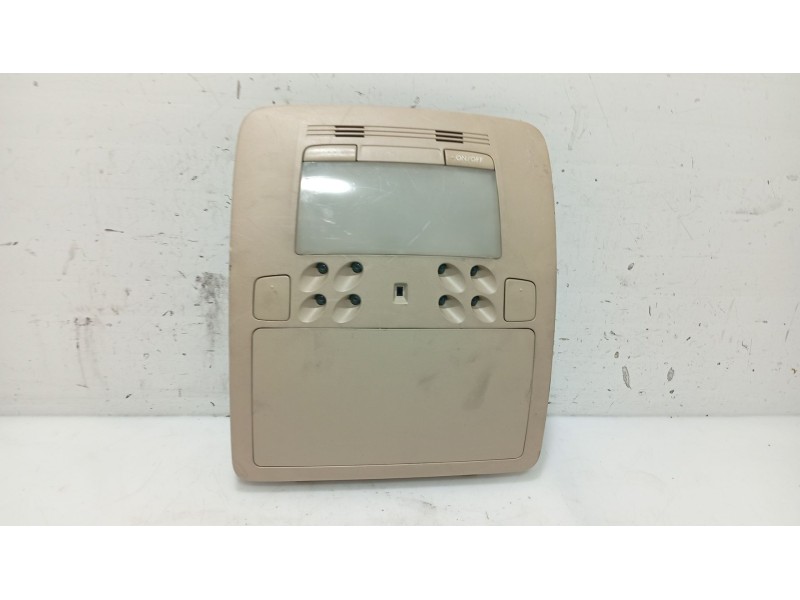 Recambio de luz interior para lexus is ii (_e2_) 220d (ale20) referencia OEM IAM   