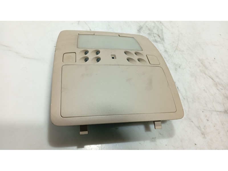 Recambio de luz interior para lexus is ii (_e2_) 220d (ale20) referencia OEM IAM   