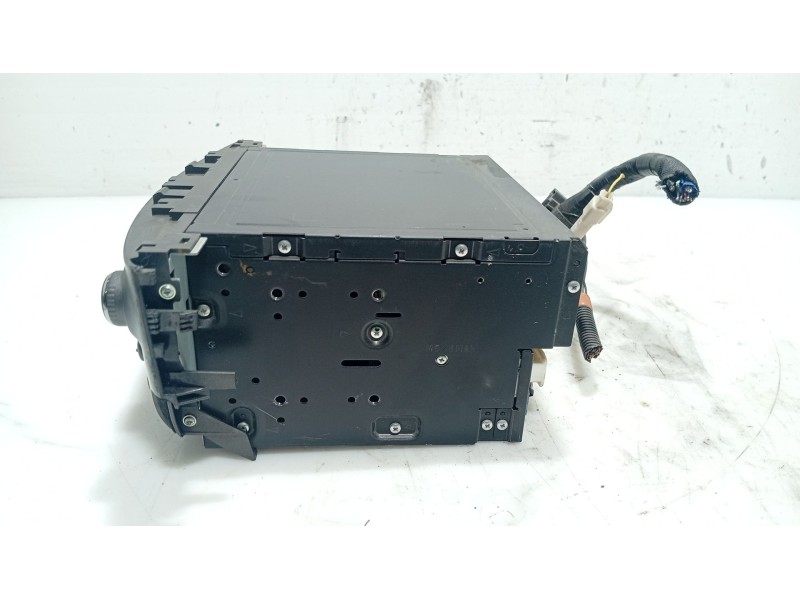 Recambio de sistema audio / radio cd para lexus is ii (_e2_) 220d (ale20) referencia OEM IAM   