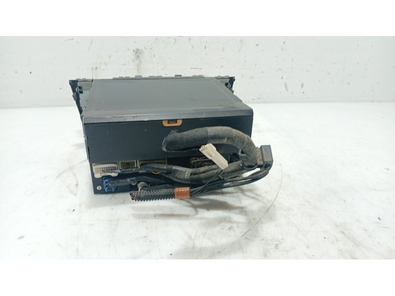 Recambio de sistema audio / radio cd para lexus is ii (_e2_) 220d (ale20) referencia OEM IAM   