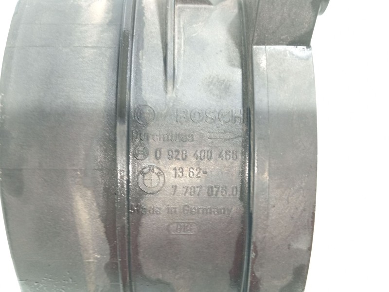 Recambio de caudalimetro para bmw 3 (e46) 320 d referencia OEM IAM   