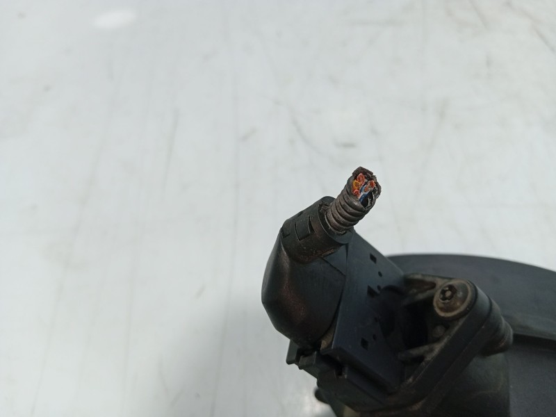 Recambio de caudalimetro para bmw 3 (e46) 320 d referencia OEM IAM   