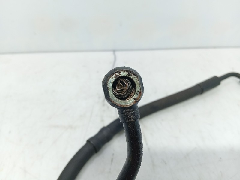 Recambio de tubo para bmw 3 (e46) 320 d referencia OEM IAM 32416752 1180740 