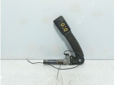 Recambio de anclaje cinturon delantero derecho para bmw 3 (e46) 320 d referencia OEM IAM   
