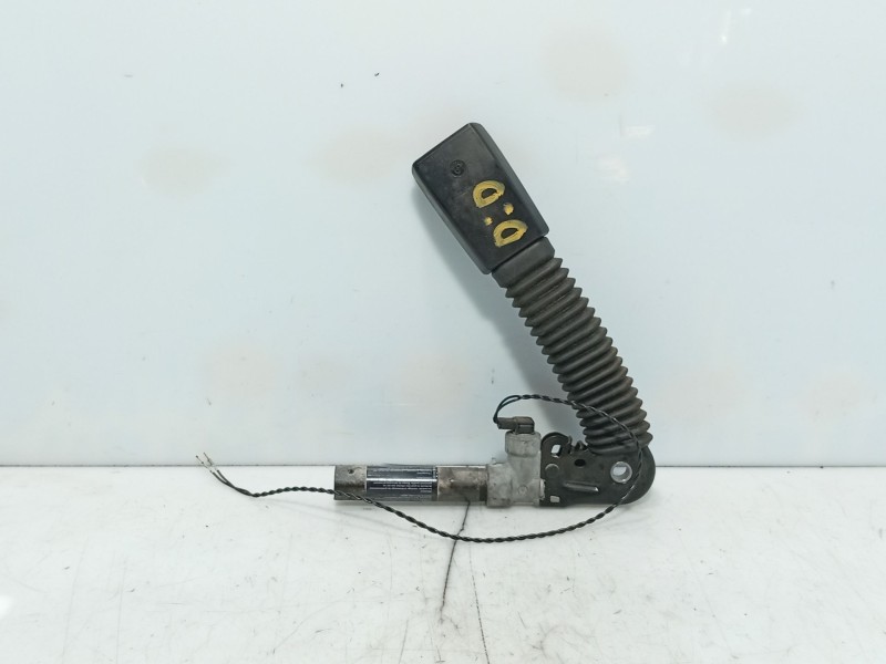 Recambio de anclaje cinturon delantero derecho para bmw 3 (e46) 320 d referencia OEM IAM   