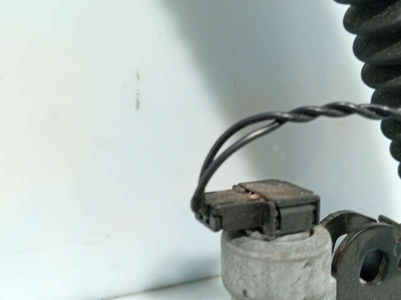 Recambio de anclaje cinturon delantero derecho para bmw 3 (e46) 320 d referencia OEM IAM   