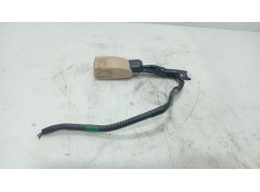 Recambio de anclaje cinturon delantero derecho para lexus is ii (_e2_) 220d (ale20) referencia OEM IAM   