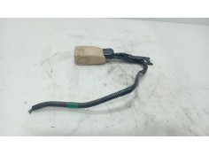 Recambio de anclaje cinturon delantero derecho para lexus is ii (_e2_) 220d (ale20) referencia OEM IAM    2