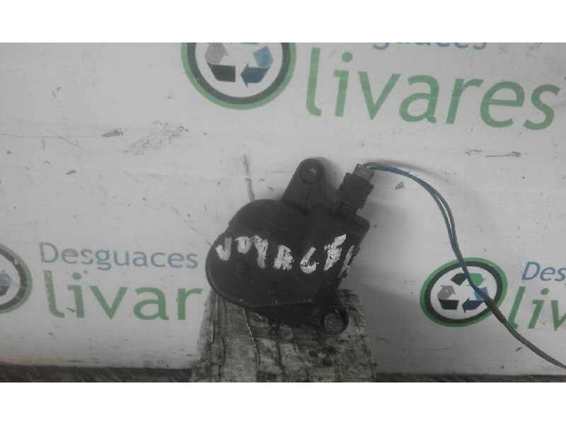 Recambio de no identificado para chrysler voyager (rg) 2.5 crd cat   |   0.01 - ... | 2001 | 143 cv / 105 kw referencia OEM IAM 