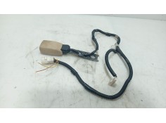 Recambio de anclaje cinturon delantero izquierdo para lexus is ii (_e2_) 220d (ale20) referencia OEM IAM   
