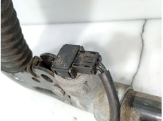 Recambio de anclaje cinturon delantero izquierdo para bmw 3 (e46) 320 d referencia OEM IAM    2