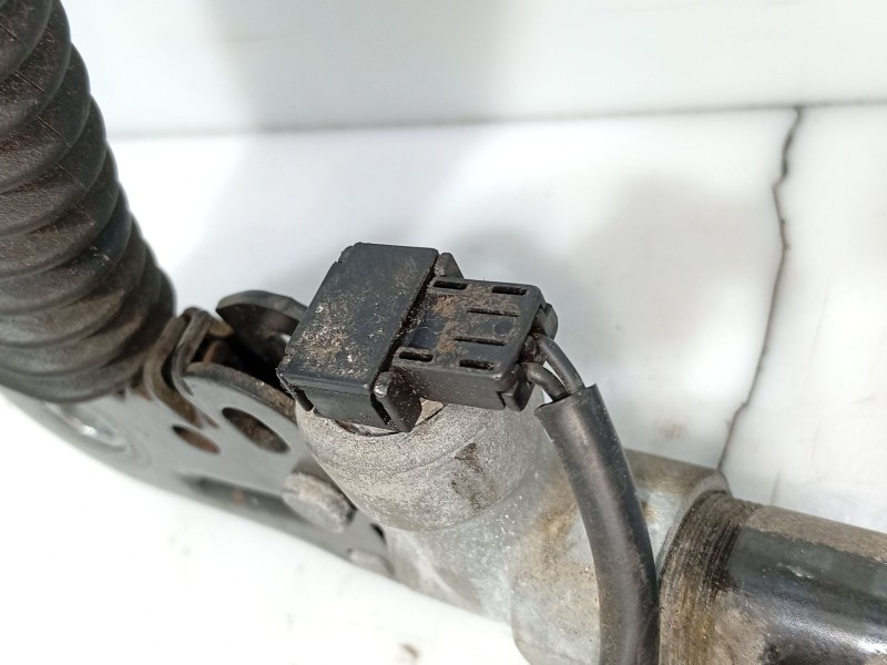 Recambio de anclaje cinturon delantero izquierdo para bmw 3 (e46) 320 d referencia OEM IAM   