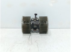 Recambio de ventilador calefaccion para bmw 3 (e46) 320 d referencia OEM IAM   