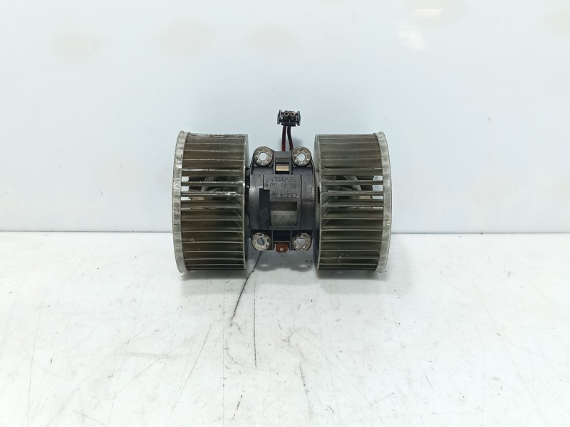 Recambio de ventilador calefaccion para bmw 3 (e46) 320 d referencia OEM IAM   