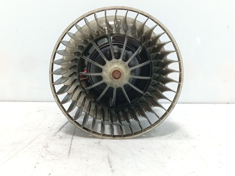 Recambio de ventilador calefaccion para bmw 3 (e46) 320 d referencia OEM IAM   