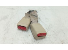 Recambio de anclaje cinturon trasero izquierdo para lexus is ii (_e2_) 220d (ale20) referencia OEM IAM    2